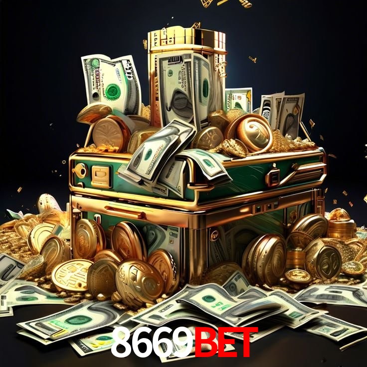Experiência VIP 8669bet