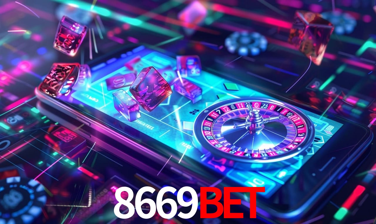 Estatísticas 8669bet
