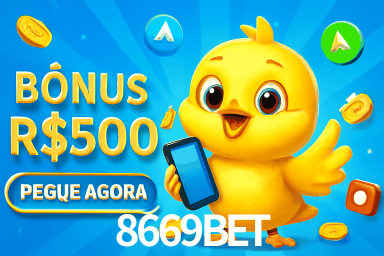 Secure Login 8669bet