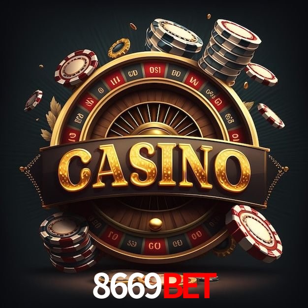 APP oficial da 8669bet para mobile