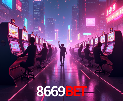 Mesa de Blackjack 8669bet