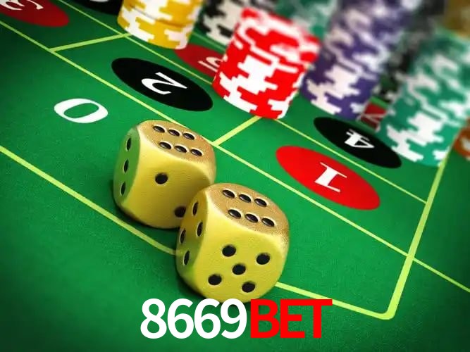 Football Betting 8669bet