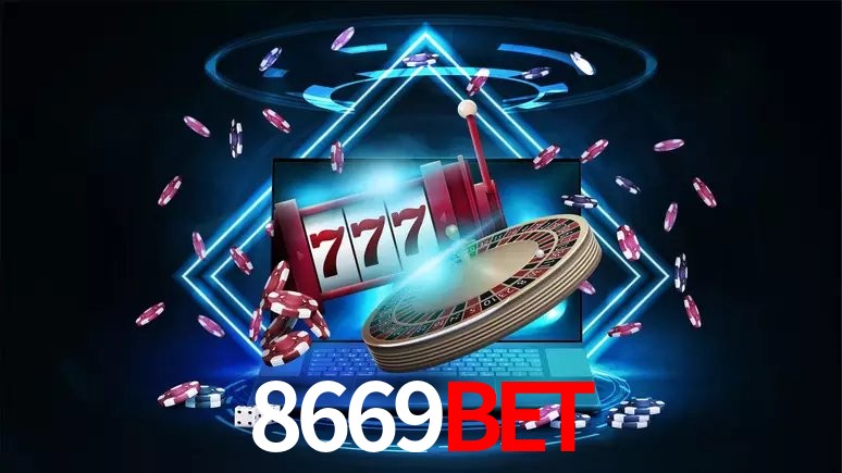 Segurança 2FA 8669bet