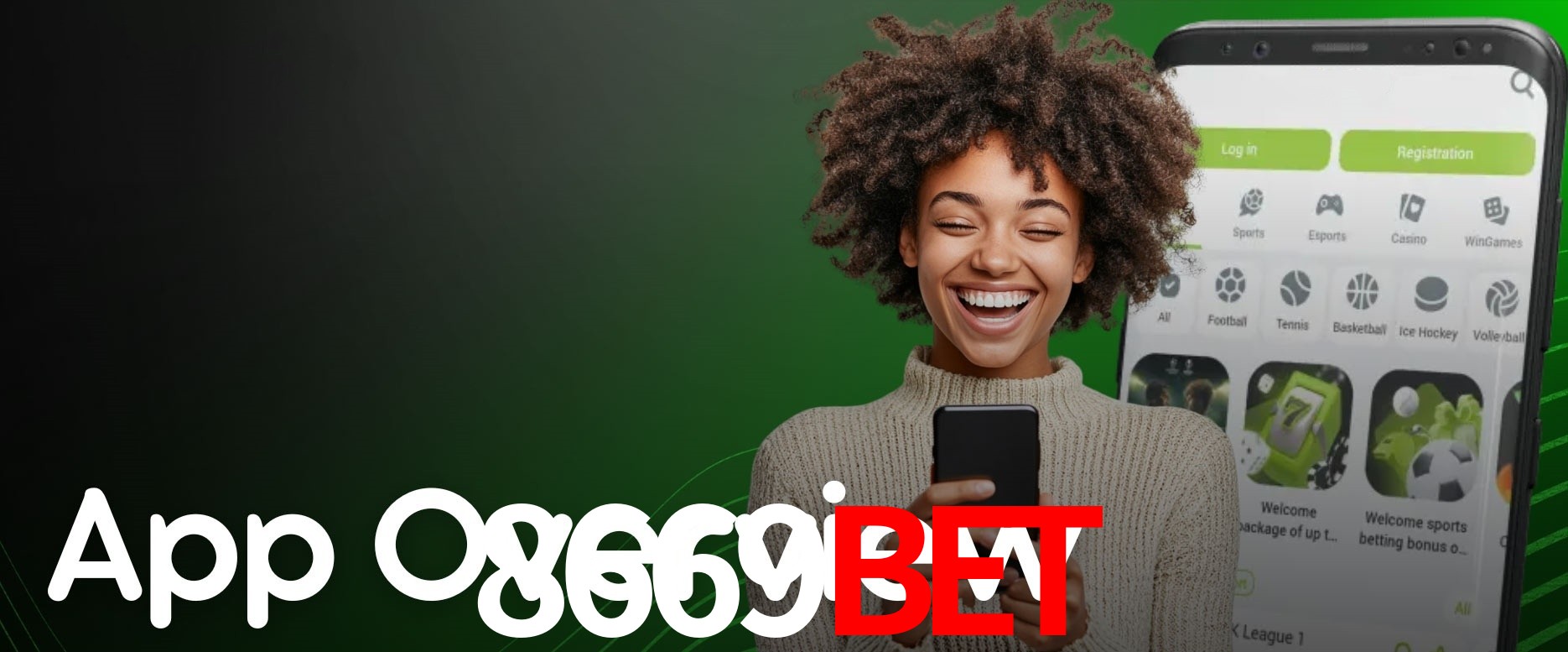 Responsive Design 8669bet
