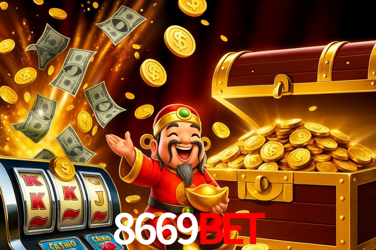 Torneios 8669bet
