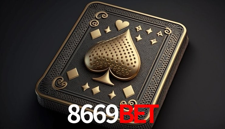 Estatísticas do Jogo 8669bet