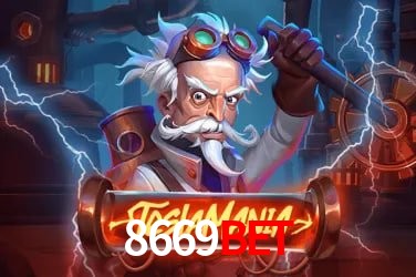 Benefícios da Conta 8669bet