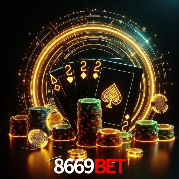 Casino Ao Vivo 8669bet