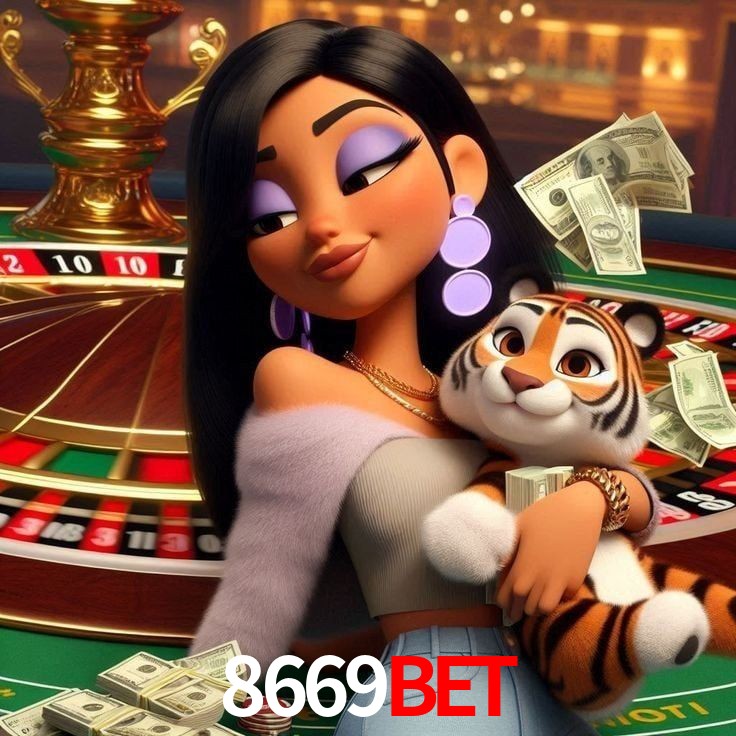 Tennis Betting 8669bet
