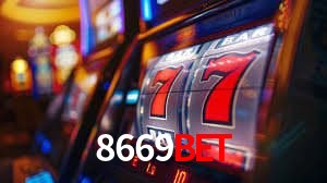 Tecnologia da Plataforma 8669bet