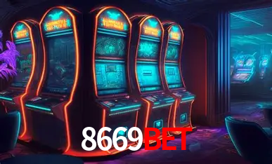 A Revolução dos Aplicativos de Jogos no 8669bet