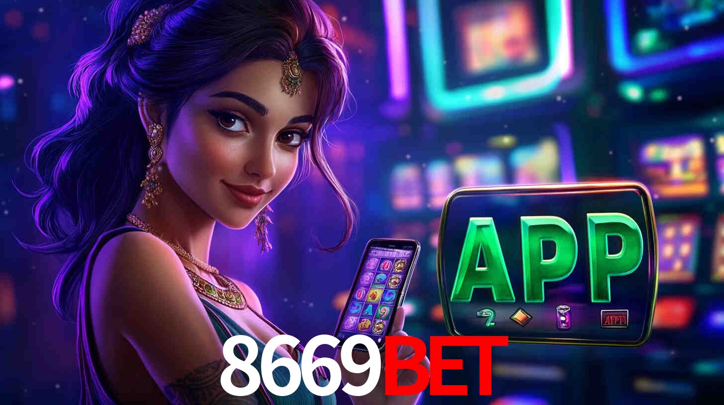 8669bet apk