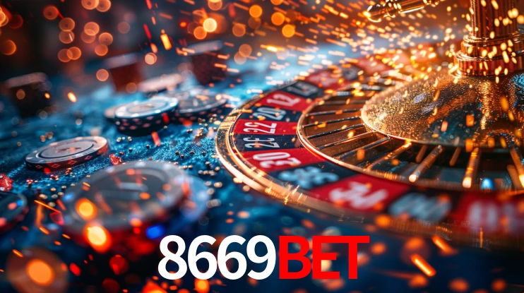 Live Casino 8669bet
