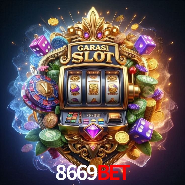 Integração de APIs 8669bet