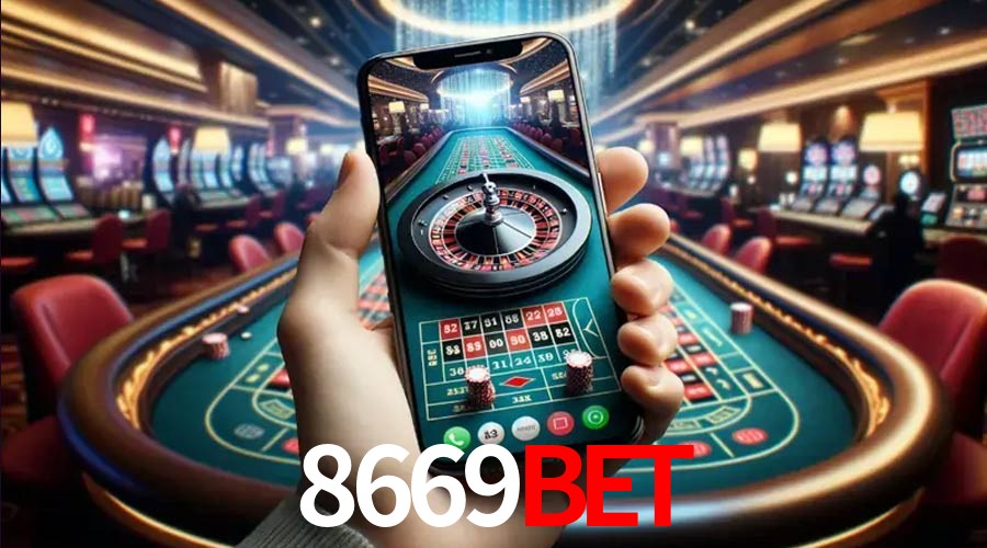 Games Directory 8669bet