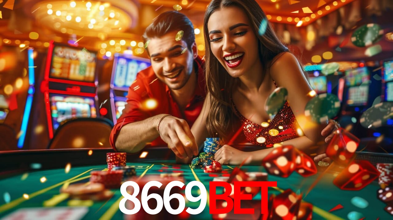 Sistemas de Segurança 8669bet
