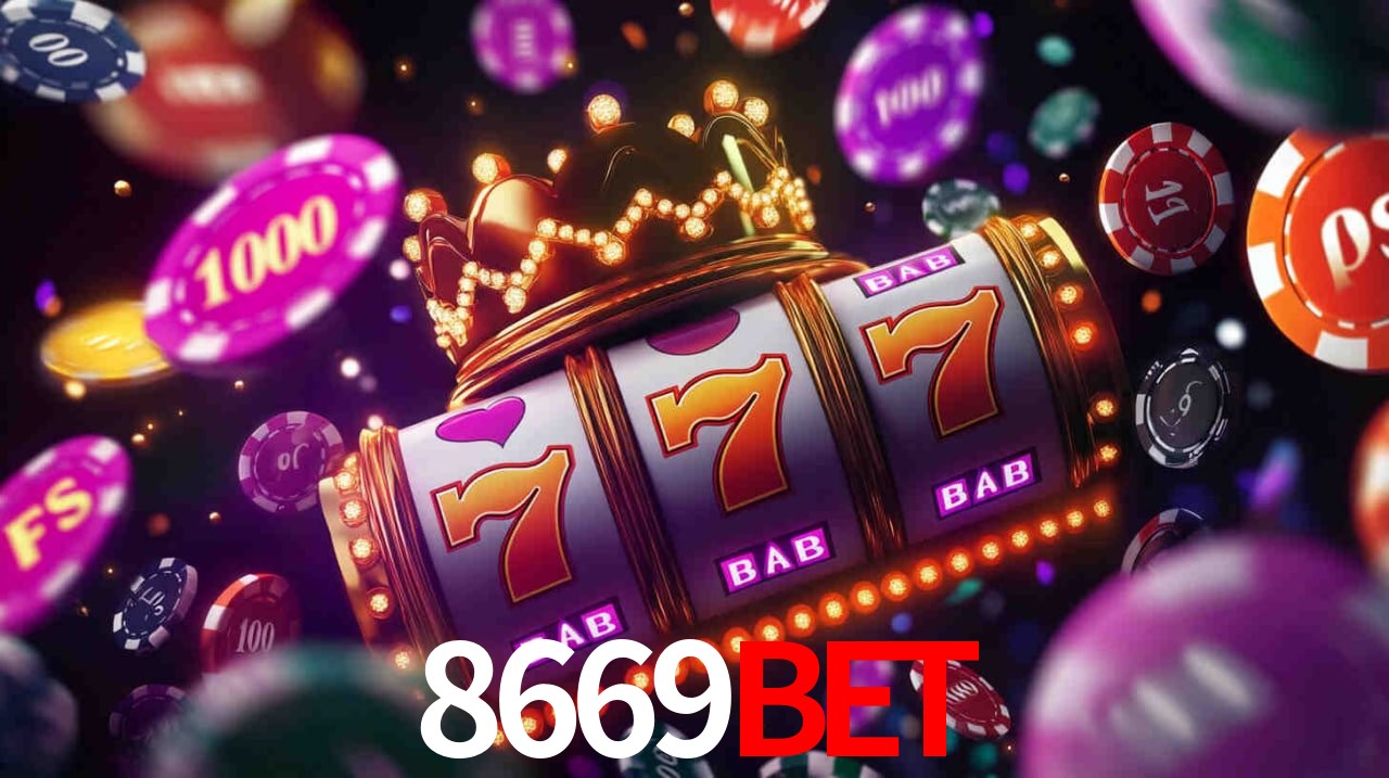 Game Statistics 8669bet