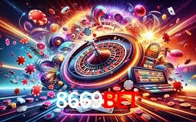 Apostas de Tênis 8669bet