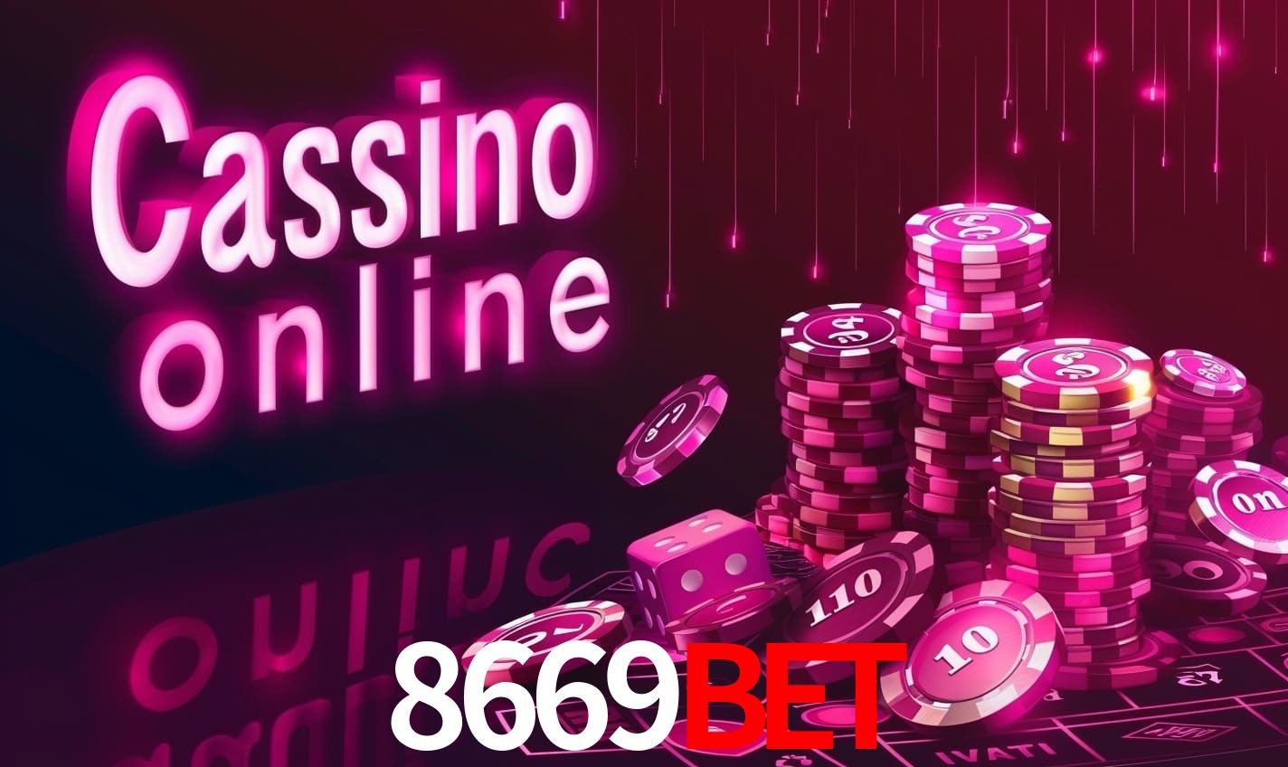 Desvendando o Mundo dos Jogos Virtuais na 8669bet