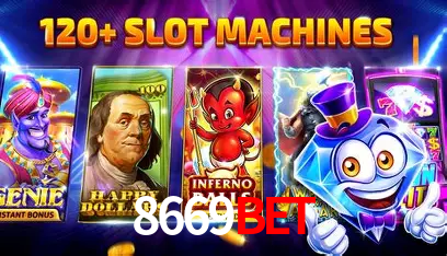 Inovações de Jogos na 8669bet: O Futuro das Experiências Interativas