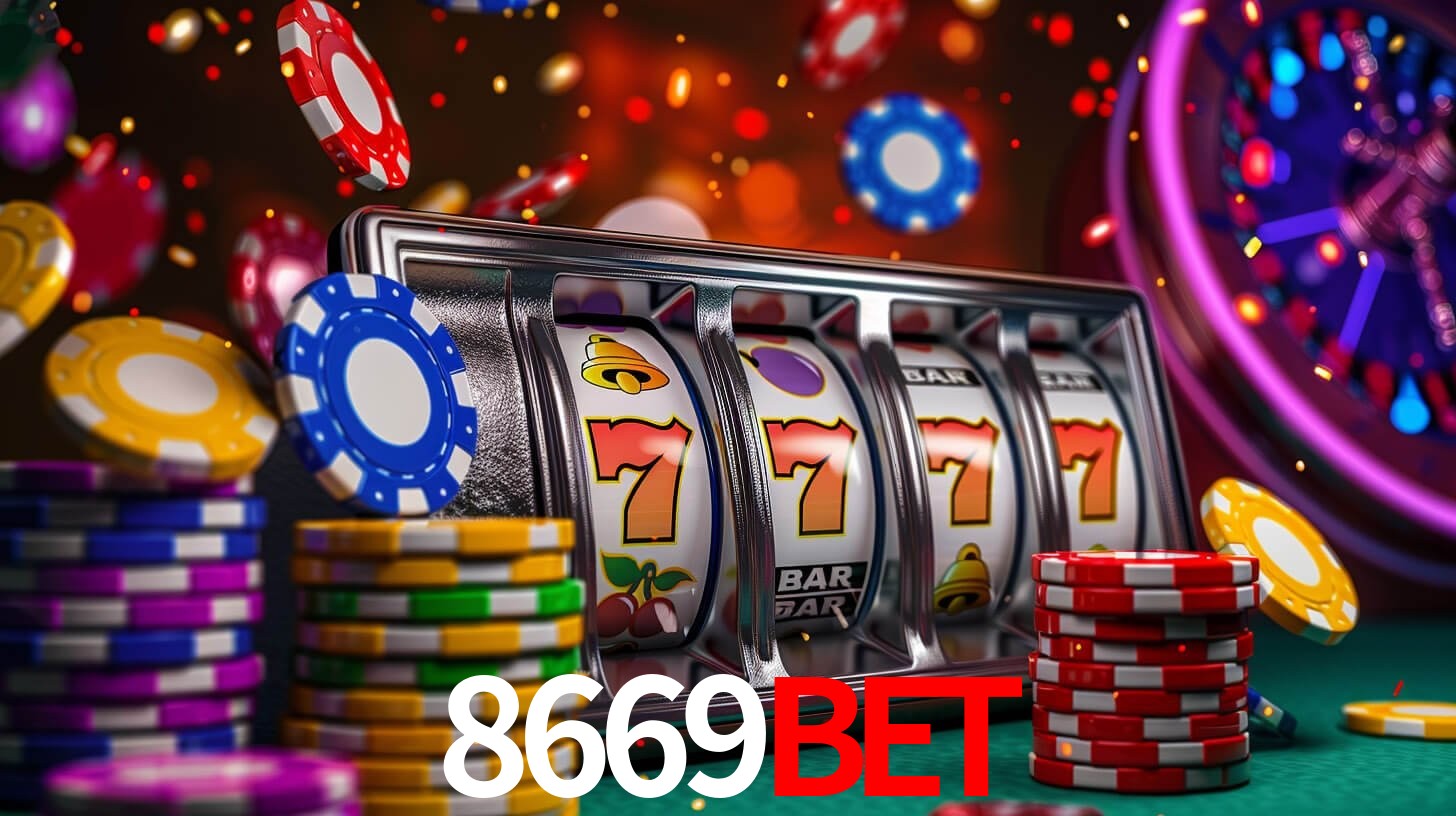 Programa VIP 8669bet
