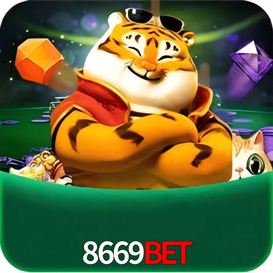  8669BET